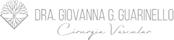Logo | Dra. Giovanna Guarinello