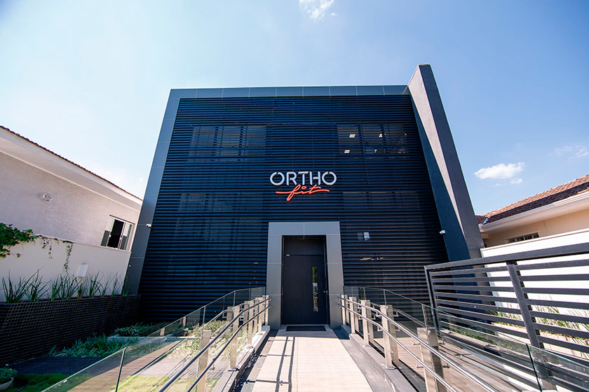 Clínica Ortho Fit | Dra. Giovanna Guarinello